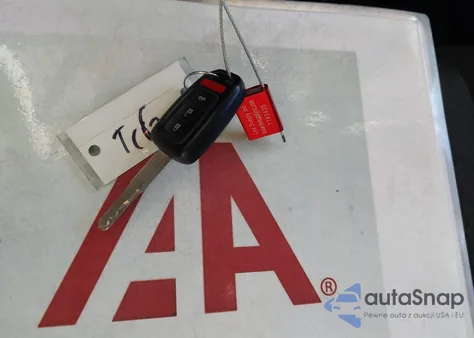 2015 Honda Civic Lx z USA, uszkodzony, nr VIN 2HGFG3B52FH517533